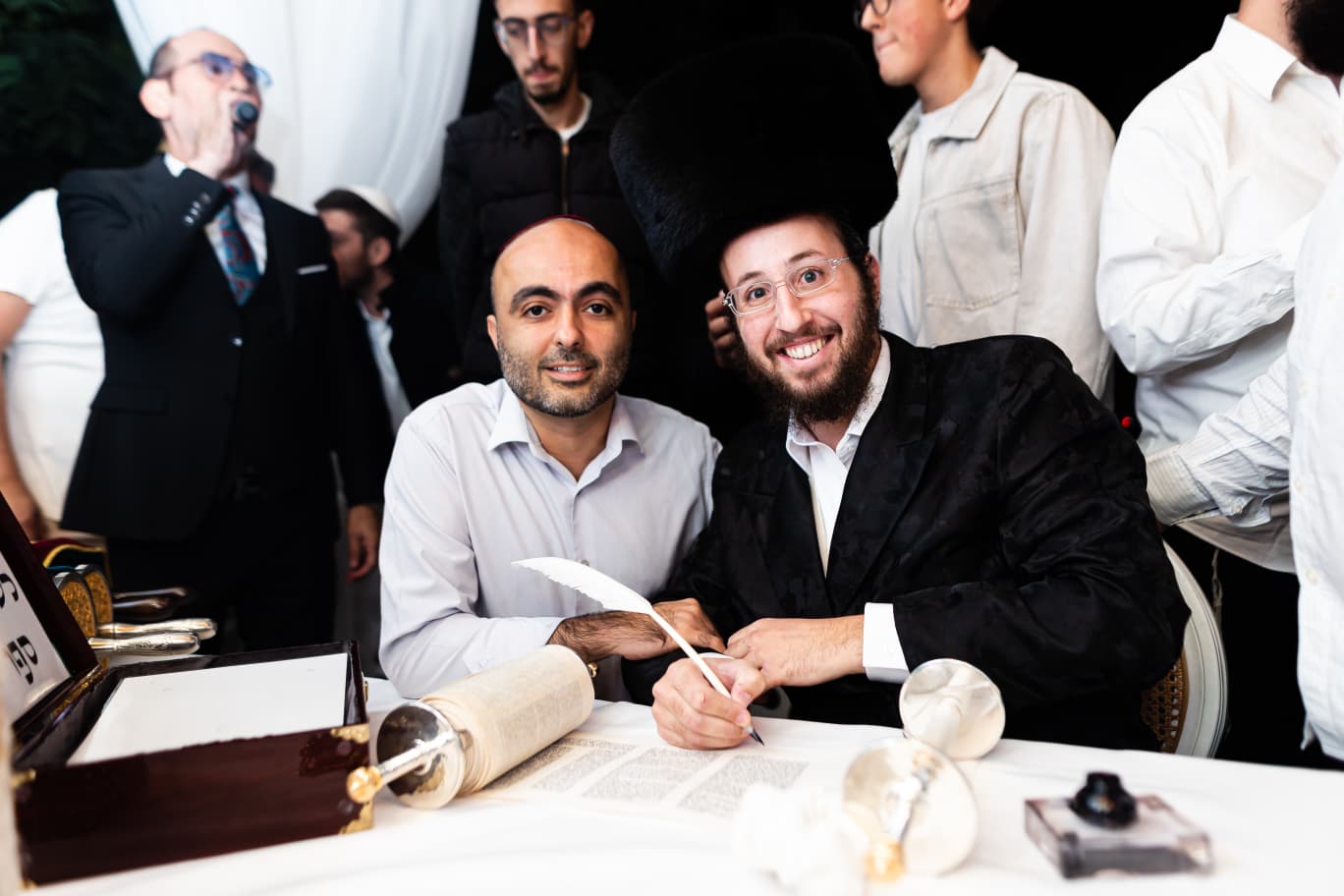 שמחת תורה