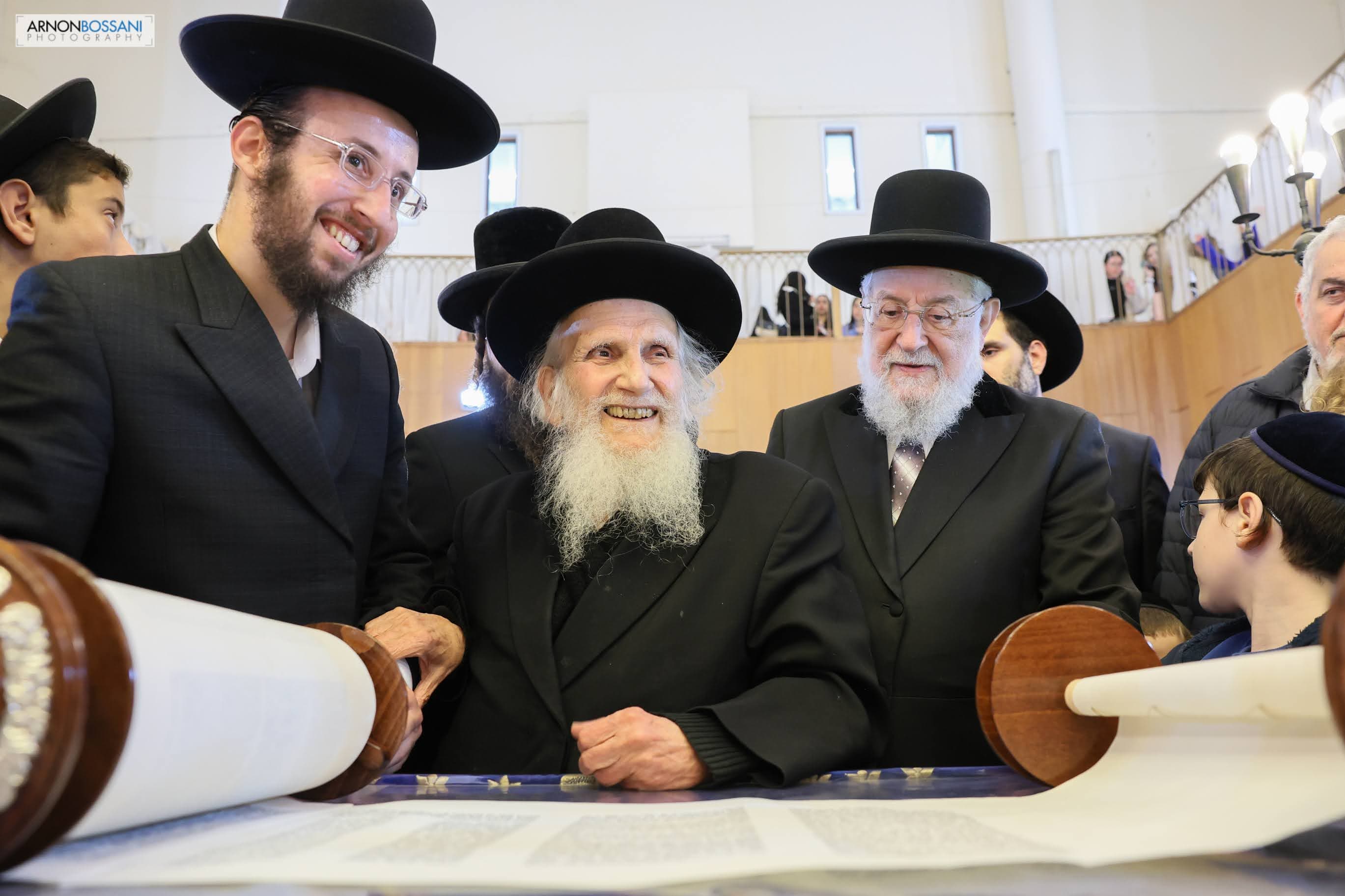 שמחה של מצווה